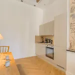 Apartmán Design Et Cosy 2 Min Terreaux