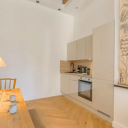 Apartment Design Et Cosy 2 Min Terreaux