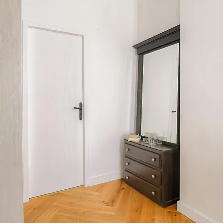 Design Et Cosy 2 Min Terreaux Apartment Lyon