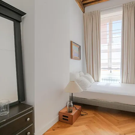 Design Et Cosy 2 Min Terreaux Διαμέρισμα Λυών