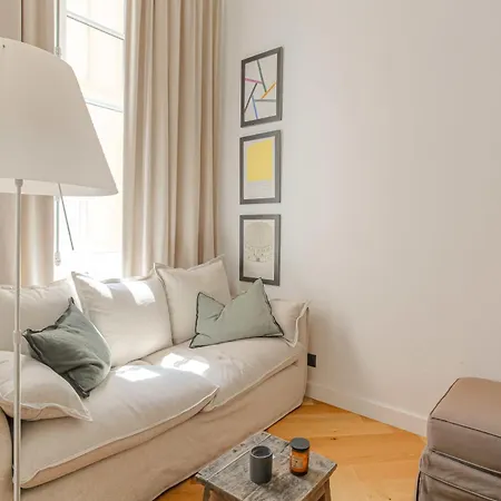 Design Et Cosy 2 Min Terreaux *