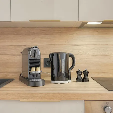 Design Et Cosy 2 Min Terreaux *